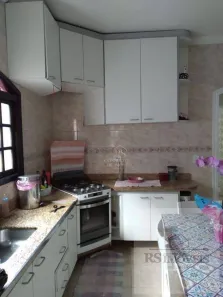 Casa com 3 Quartos à venda, 125m² no Jardim Casa Branca, Suzano
