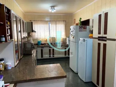 Apartamento com 3 Quartos à venda, 181m² no Centro, Araraquara