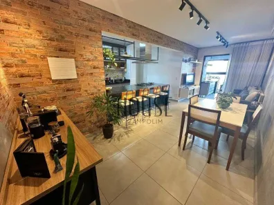 Apartamento com 3 Quartos à venda, 88m² no Jardim Maria José, Votorantim
