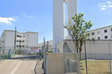 Apartamento com 2 Quartos à venda, 41m² no Bulhões, Jaboatão dos Guararapes