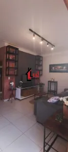 Casa com 2 Quartos à venda, 69m² no Residencial Daiane (Montalvão), Presidente Prudente