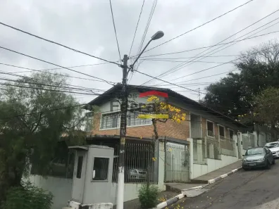 Casa com 3 Quartos à venda, 250m² no Água Fria, São Paulo