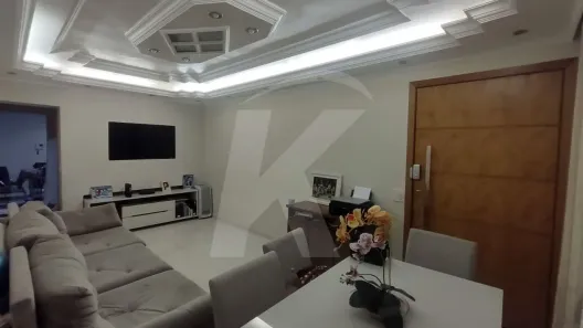 Sobrado com 3 Quartos à venda, 130m² no Vila Roque, São Paulo