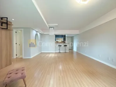 Apartamento com 3 Quartos à venda, 108m² no Guarani, Novo Hamburgo