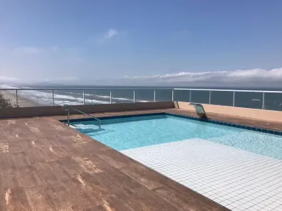 Apartamento com 3 Quartos à venda, 127m² no Real, Praia Grande