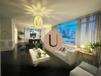 Cobertura com 4 Quartos à venda, 265m² no Jardim Paulista, São Paulo