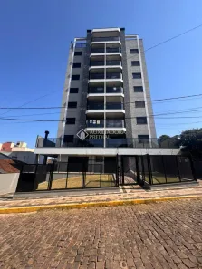 Apartamento com 2 Quartos à venda, 62m² no Florestal, Lajeado