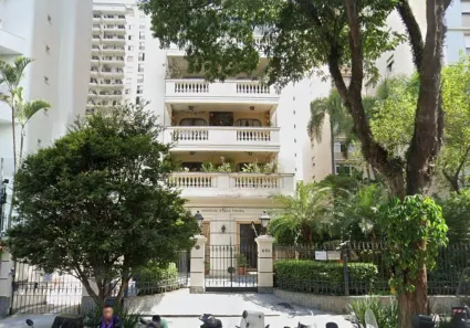 Apartamento com 1 Quarto à venda, 316m² no Higienópolis, São Paulo
