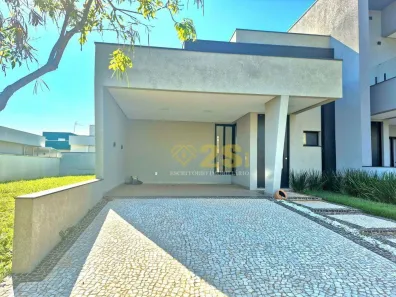 Casa de Condomínio com 3 Quartos à venda, 140m² no Santa Cecília, Paulínia
