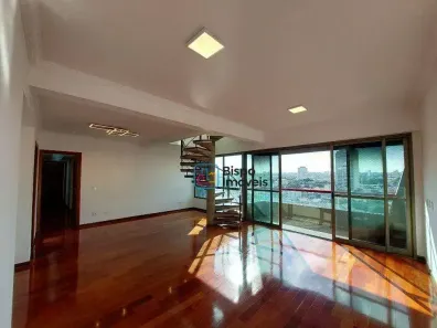 Apartamento com 4 Quartos à venda, 368m² no Vila Pavan, Americana