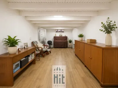 Sobrado com 2 Quartos à venda, 137m² no Ipiranga, São Paulo