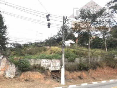 Lote/Terreno à venda, 1955m² no Chácaras Ana Lúcia, Embu das Artes