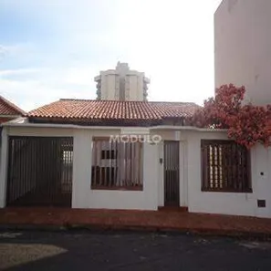 Prédio Comercial para alugar, 250m² no Osvaldo Rezende, Uberlândia