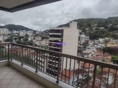 Cobertura com 3 Quartos à venda, 182m² no Icaraí, Niterói
