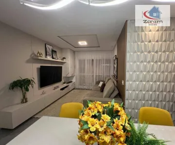 Apartamento com 3 Quartos à venda, 113m² no Centro, São Bernardo do Campo