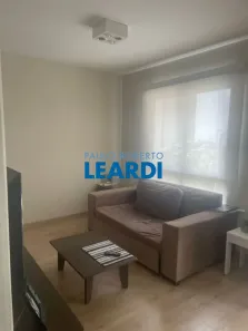 Apartamento com 2 Quartos para venda ou aluguel, 90m² no Jardim Paulista, São Paulo