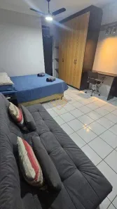 Kitnet com 1 Quarto à venda, 32m² no Nova Ribeirânia, Ribeirão Preto