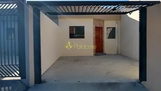 Casa com 2 Quartos à venda, 64m² no Vila Bela, Taubaté