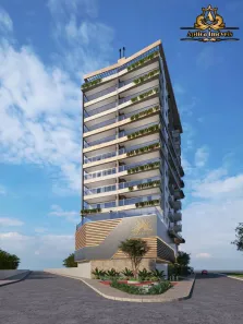 Apartamento com 3 Quartos à venda, 124m² no Gravatá, Navegantes