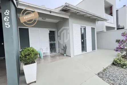 Casa com 3 Quartos à venda, 156m² no Itacolomi, Balneário Piçarras