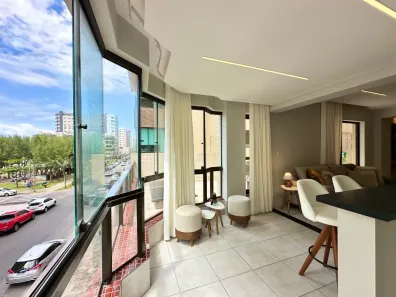 Apartamento com 3 Quartos à venda, 121m² no Centro, Capão da Canoa