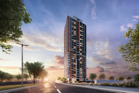 Apartamento com 3 Quartos à venda, 101m² no Centro, Sorocaba