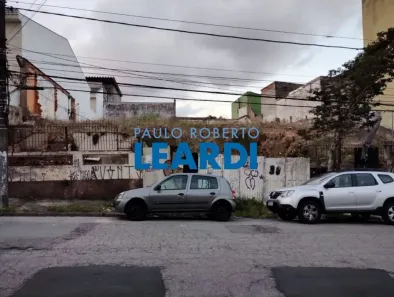 Lote/Terreno à venda, 700m² no Dos Casa, São Bernardo do Campo