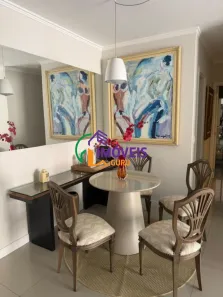 Apartamento com 2 Quartos para alugar, 70m² no Jardim Leonor, São Paulo