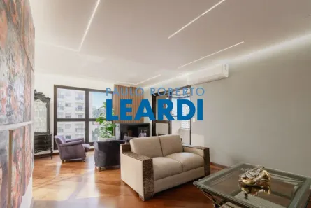 Apartamento com 3 Quartos à venda, 139m² no Jardim Vila Mariana, São Paulo