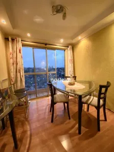 Apartamento com 2 Quartos à venda, 62m² no Vila Amélia, São Paulo
