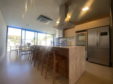 Casa de Condomínio com 4 Quartos à venda, 265m² no Alphaville Nova Esplanada, Votorantim