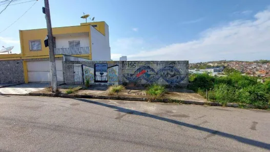 Lote/Terreno à venda, 250m² no Vila Olímpia, Campo Limpo Paulista