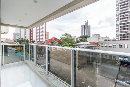 Apartamento com 3 Quartos à venda, 95m² no Tatuapé, São Paulo
