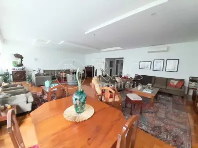Apartamento com 3 Quartos à venda, 255m² no Tijuca, Rio de Janeiro