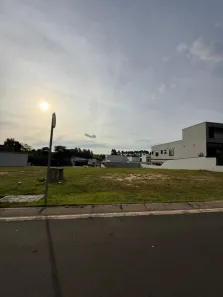 Lote/Terreno à venda, 586m² no Parque Villa dos Pinheiros, Indaiatuba