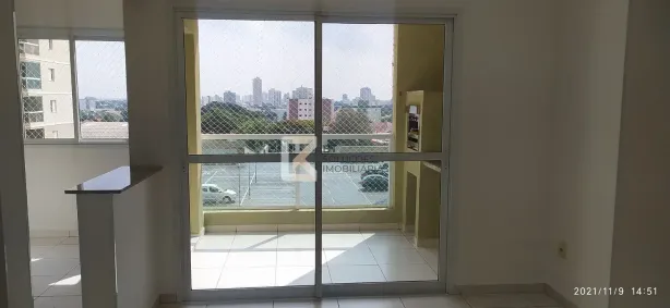 Apartamento com 3 Quartos para alugar, 97m² no Aqui se Vive, Indaiatuba