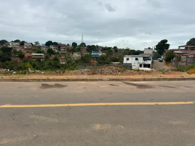 Lote/Terreno à venda, 252m² no Padre Gabriel, Cariacica