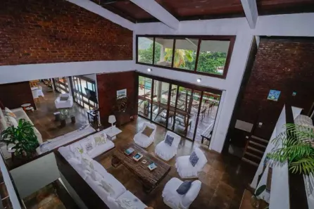 Apartamento com 6 Quartos à venda, 600m² no São Conrado, Rio de Janeiro