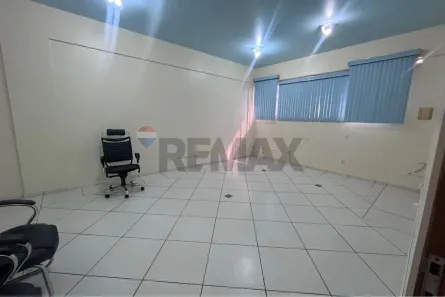 Sala Comercial com 1 Quarto à venda, 54m² no Adrianópolis, Manaus