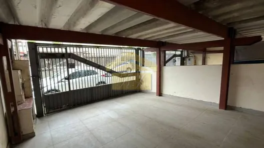 Casa com 2 Quartos para alugar, 125m² no Jardim Aeroporto, São Paulo