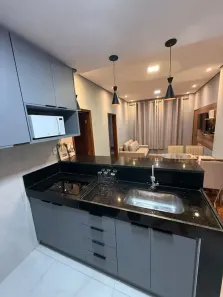 Apartamento com 2 Quartos à venda, 58m² no Jardim Alvorada (Zona Oeste), São Paulo
