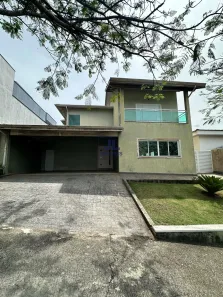Casa com 3 Quartos à venda, 297m² no Soares, Jarinu