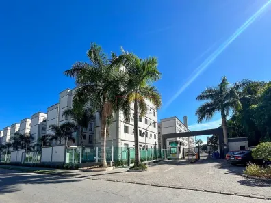 Apartamento com 2 Quartos à venda, 41m² no Vila Nova, Joinville