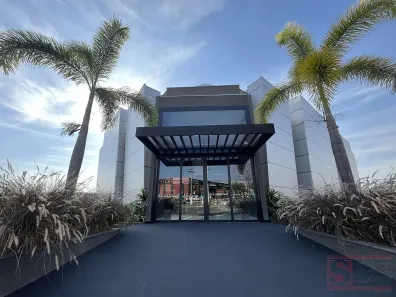 Sala Comercial para alugar, 21m² no Jardim Glória, Limeira