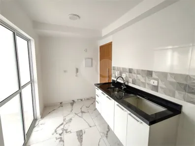 Apartamento com 2 Quartos à venda, 38m² no Vila Fernandes, São Paulo