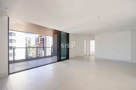 Apartamento com 3 Quartos à venda, 151m² no Batel, Curitiba
