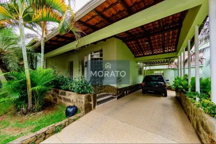 Casa com 3 Quartos à venda, 300m² no Serra, Belo Horizonte