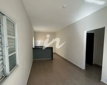 Casa com 1 Quarto à venda, 50m² no Segismundo Pereira, Uberlândia