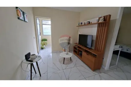 Apartamento com 2 Quartos à venda, 71m² no Encruzilhada, Recife