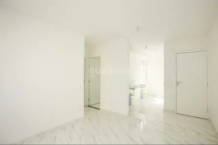 Apartamento com 2 Quartos para alugar, 42m² no Ipanema, Porto Alegre